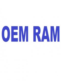 OEM RAM